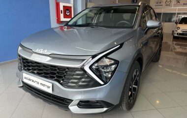 Kia Sportage 1.6 TGDI MHEV 150CV