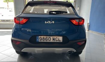 Kia Stonic 1.0 TGDI MHEV 100CV Concept lleno